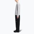 Pánské tričko longsleeve Reebok Id Train Tech Tee leisure grey 2