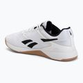 Tréninkové boty Reebok Nano X5 ftwr white/black/reebok rubber gum 3