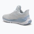 Dámské boty  Reebok Reebok Flex Trainer moon/Y2K blue/footwear white 3