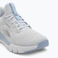 Dámské boty  Reebok Reebok Flex Trainer moon/Y2K blue/footwear white 7
