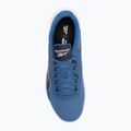 Pánské běžecké boty Reebok Lite 4 twilight blue/vector navy/white 5