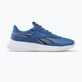 Pánské běžecké boty Reebok Lite 4 twilight blue/vector navy/white 8
