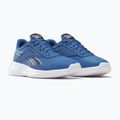 Pánské běžecké boty Reebok Lite 4 twilight blue/vector navy/white 9