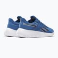 Pánské běžecké boty Reebok Lite 4 twilight blue/vector navy/white 10