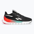 Pánské boty Reebok Flex Trainer black/energy red/ai aqua 2