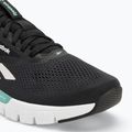 Pánské boty Reebok Flex Trainer black/energy red/ai aqua 7