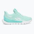 Dámské boty Reebok Reebok Flex Trainer glitch aqua/footwear white/ai aqua 2