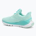 Dámské boty Reebok Reebok Flex Trainer glitch aqua/footwear white/ai aqua 3