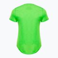 Dámské tričko Reebok Rbk-Chill Athletic Tee solar lime 2