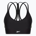 Tréninková podprsenka Reebok Lux Low Impact Training Bra black