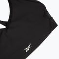 Tréninková podprsenka Reebok Lux Low Impact Training Bra black 2