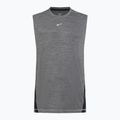 Pánské fitness tričko Reebok Id Train Energy SLVLS Tech Tee grey 1