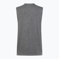 Pánské fitness tričko Reebok Id Train Energy SLVLS Tech Tee grey 1 2
