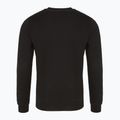 Pánská mikina Reebok Identity Big Logo Fleece Crew black/white/vector red 2