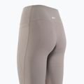Dámské kalhoty Reebok Lux Hr Mini-Flare gritty grey 3
