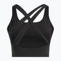 Dámské tréninkové tričko Reebok Lux Tank black 5