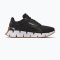 Dámské běžecké boty Reebok Zig Dynamica STR black/white/slvmt 8