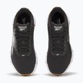 Dámské běžecké boty Reebok Zig Dynamica STR black/white/slvmt 12