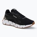 Dámské běžecké boty Reebok Zig Dynamica STR black/white/slvmt