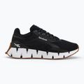 Dámské běžecké boty Reebok Zig Dynamica STR black/white/slvmt 2