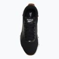 Dámské běžecké boty Reebok Zig Dynamica STR black/white/slvmt 5