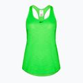 Dámské tričko Reebok Rbk-Chill Atletic Tank solar lime