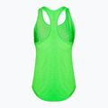 Dámské tričko Reebok Rbk-Chill Atletic Tank solar lime 2