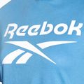 Dámské tričko Reebok Identity Big Logo Tee recovery blue 3