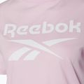 Dámské tričko Reebok Identity Big Logo Tee frosted berry 3