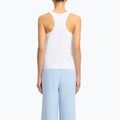 Dámské tričko Reebok Identity Big Logo Tank white/coral/blue 3