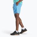 Pánské šortky Reebok Wor Woven recovery blue 3