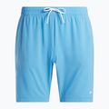 Pánské šortky Reebok Wor Woven recovery blue 4
