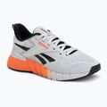 Pánské tréningové boty Reebok Nano Gym moon/black/flash orange