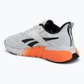 Pánské tréningové boty Reebok Nano Gym moon/black/flash orange 3