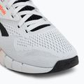 Pánské tréningové boty Reebok Nano Gym moon/black/flash orange 7
