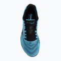 Tréninkové boty Reebok Nano X5 ftwr white/black/future cyan 5