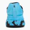 Tréninkové boty Reebok Nano X5 ftwr white/black/future cyan 6