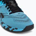 Tréninkové boty Reebok Nano X5 ftwr white/black/future cyan 7