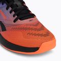 Tréninkové boty Reebok Nano X5 ftw white/flash orange/royal purple 7