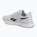 Dámské tréninkové boty Reebok Nanoflex Tr 2 moon/black/ftwr white 3
