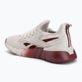 Dámské tréninkové boty Reebok Nano Gym luxe grey/retro red 3