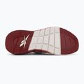 Dámské tréninkové boty Reebok Nano Gym luxe grey/retro red 4