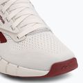 Dámské tréninkové boty Reebok Nano Gym luxe grey/retro red 7