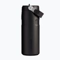 Termo láhev Stanley IceFlow Flip Straw 2.0 black 2.0