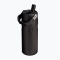 Termo láhev Stanley IceFlow Flip Straw 2.0 black 2.0 2