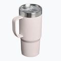 Termohrnek Stanley Everyday Suburban 470 ml rose quartz 2