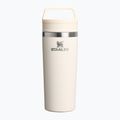 Termohrnek Stanley Cafe-To-Go 470 ml cream gloss