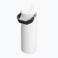 Termo láhev Stanley IceFlow Flip Straw 2.0 chalk 2