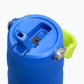 Termo láhev Stanley IceFlow Flip Straw 2.0 cobalt chartreuse 3
