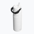 Termo láhev Stanley IceFlow Flip Straw l chalk 2